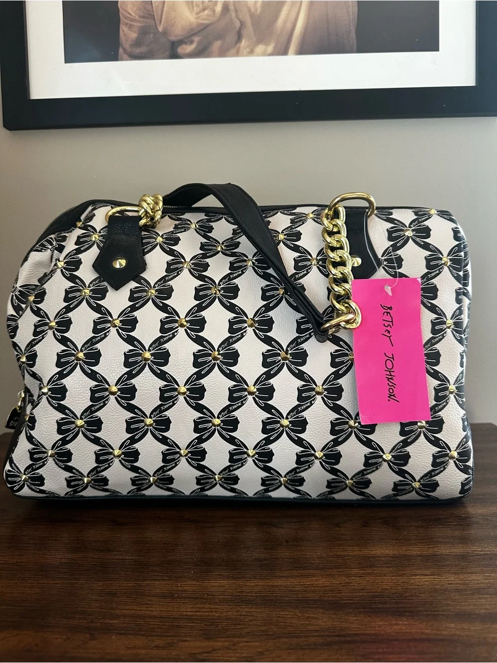 Betsey Johnson new tags